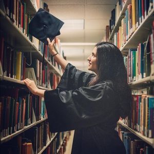 Meet your Posher, Shay